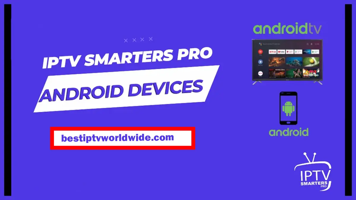 How to Install IPTV Smarters Pro on Android TV Box