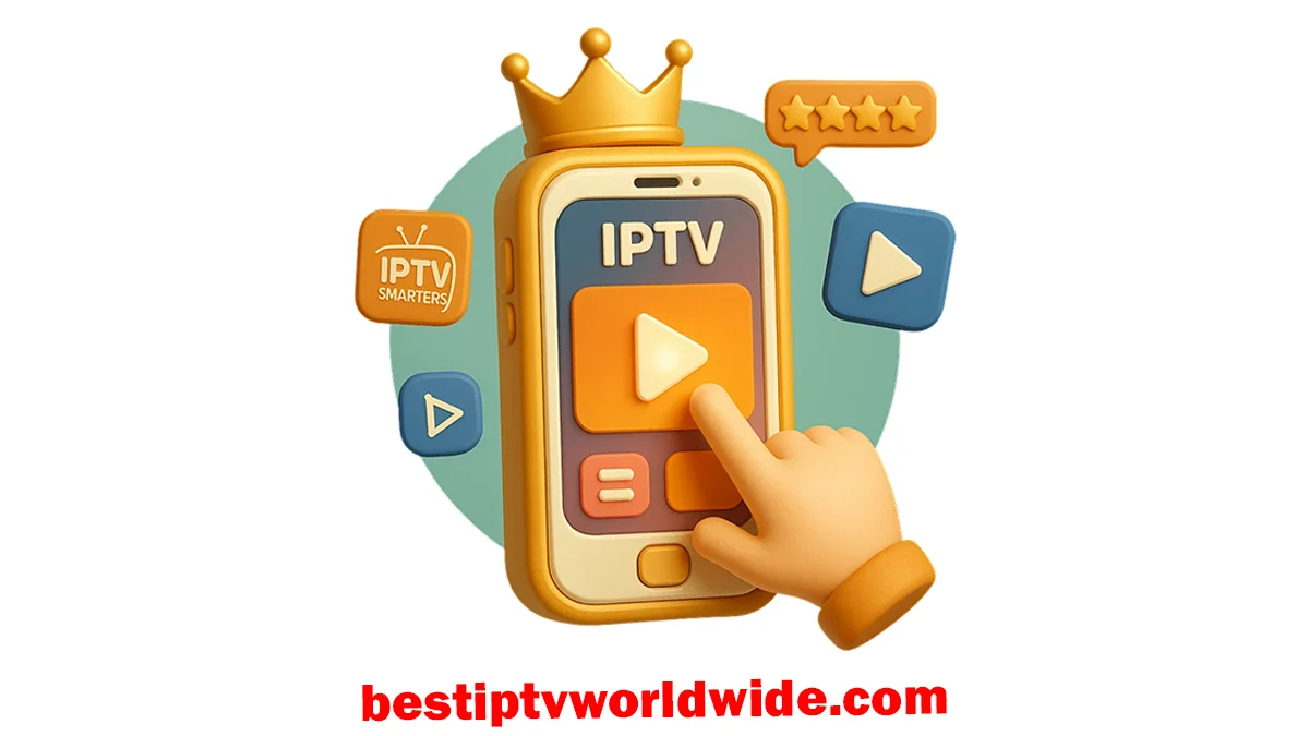 How to Install IPTV on Android Phone